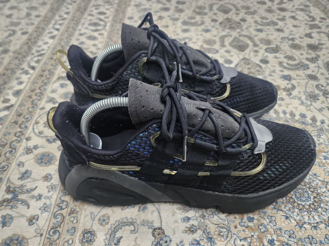 아디다스 렉시콘 블랙 275mm 상품이미지4