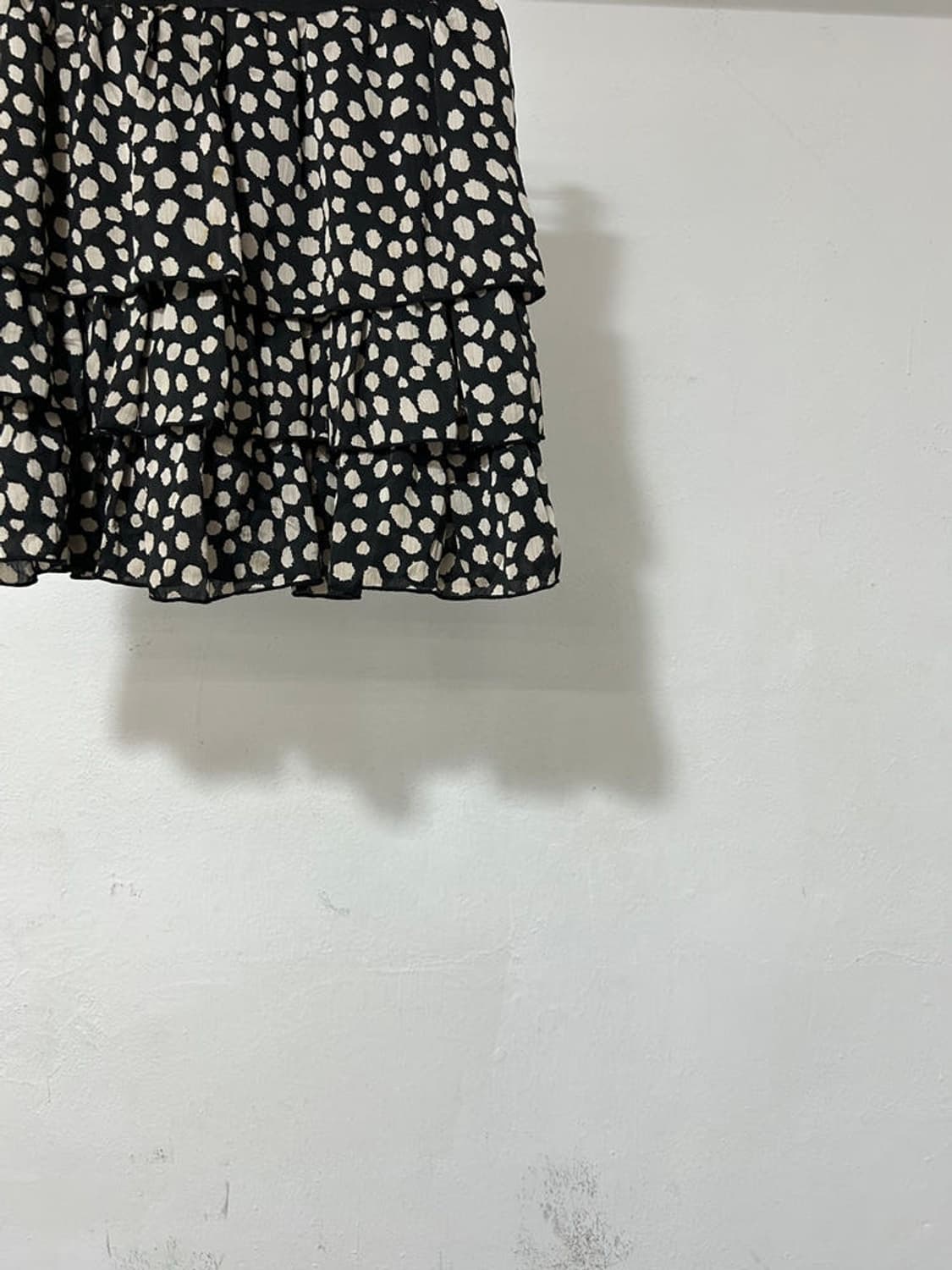 vtg skirt 상품이미지3