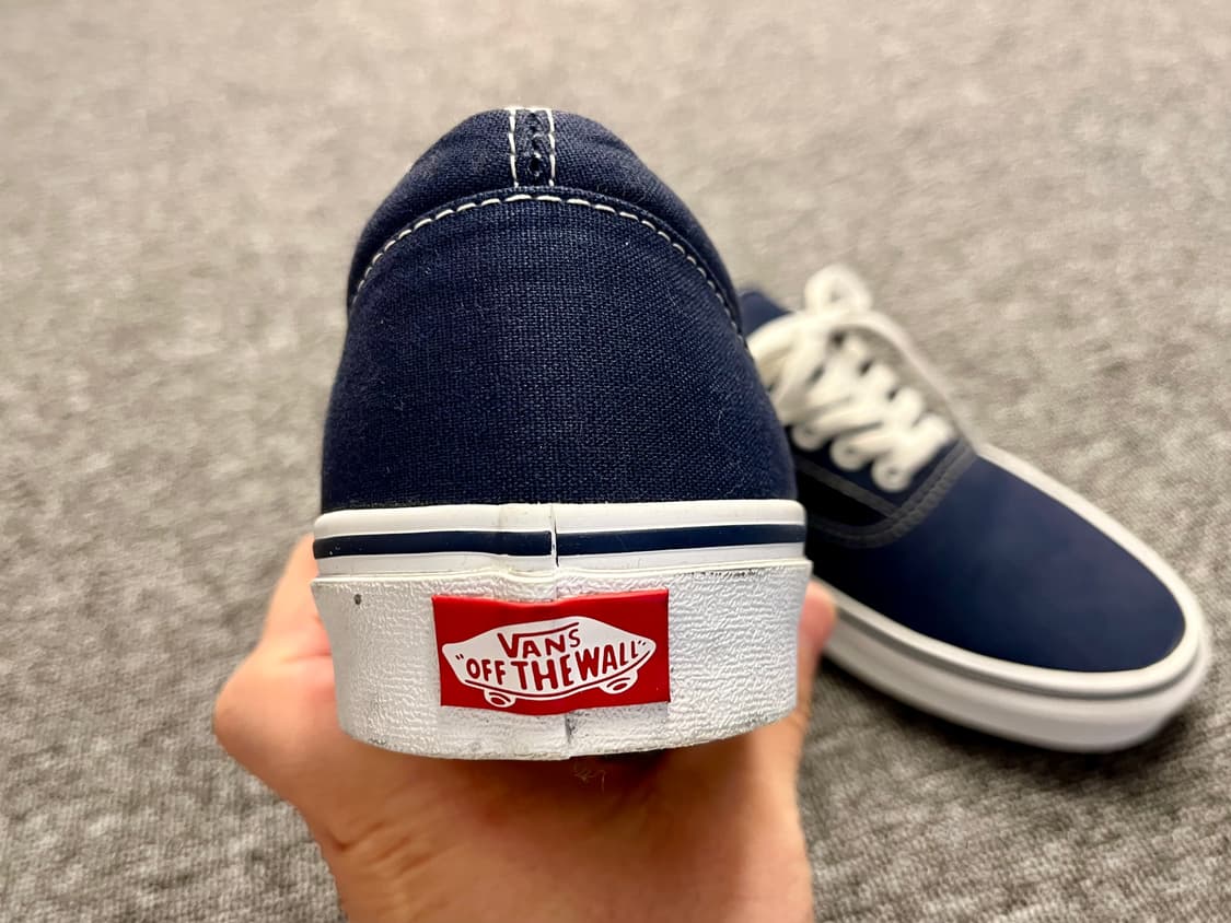 [280] 반스 에라 네이비  상품이미지5