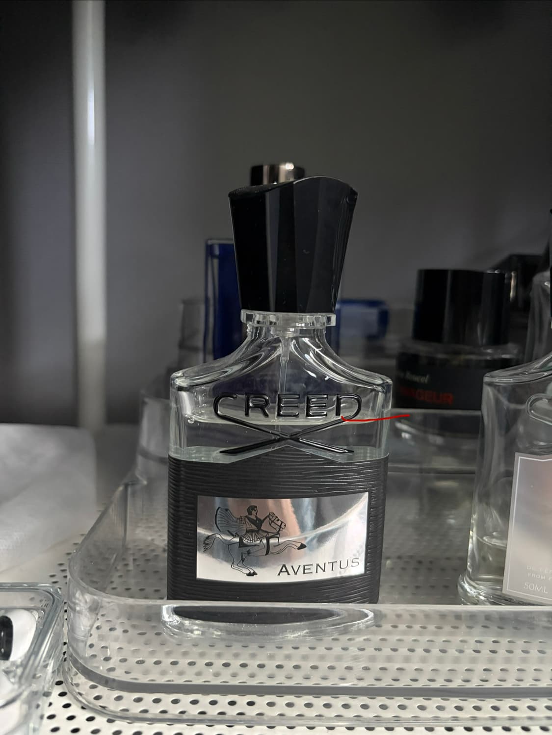 크리드 어벤투스 50ml (면세점구매) 상품이미지1