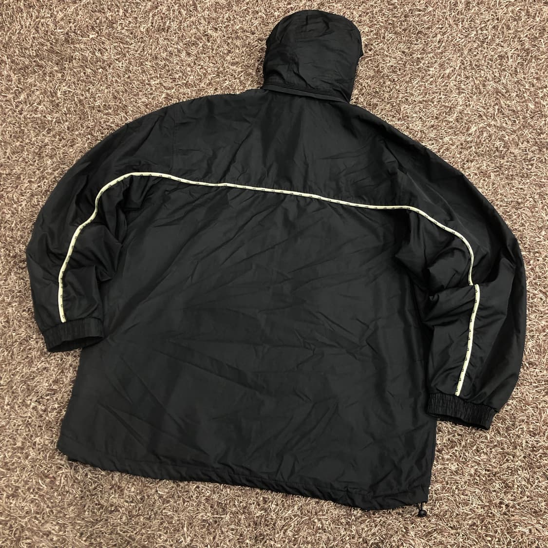 아디다스 00s 올으스쿨 바람막이 점퍼 상품이미지5