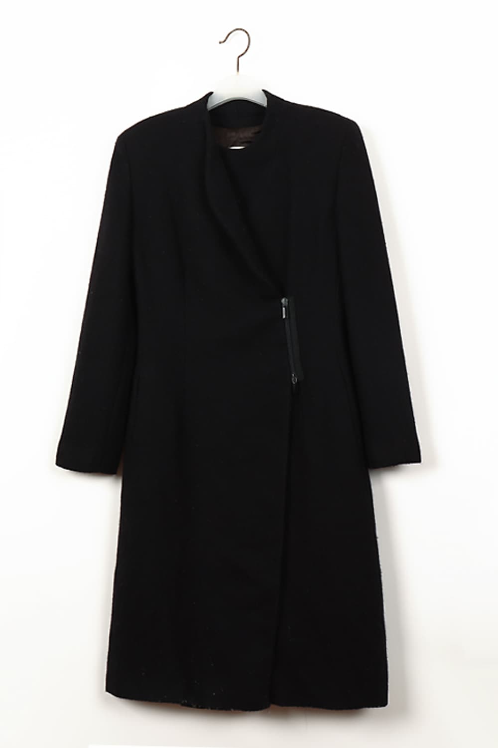 ARMANI COLLEZIONI 코트(S) 아르마니꼴레지오니 상품이미지2