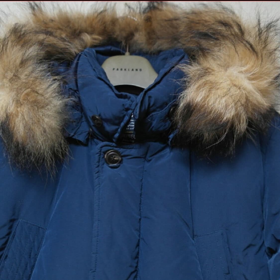 CREMIEUX 다운패딩 상품이미지2