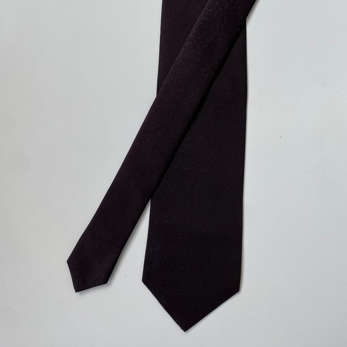 Y's For men 요지야마모토 명품 정품 넥타이 상품이미지2