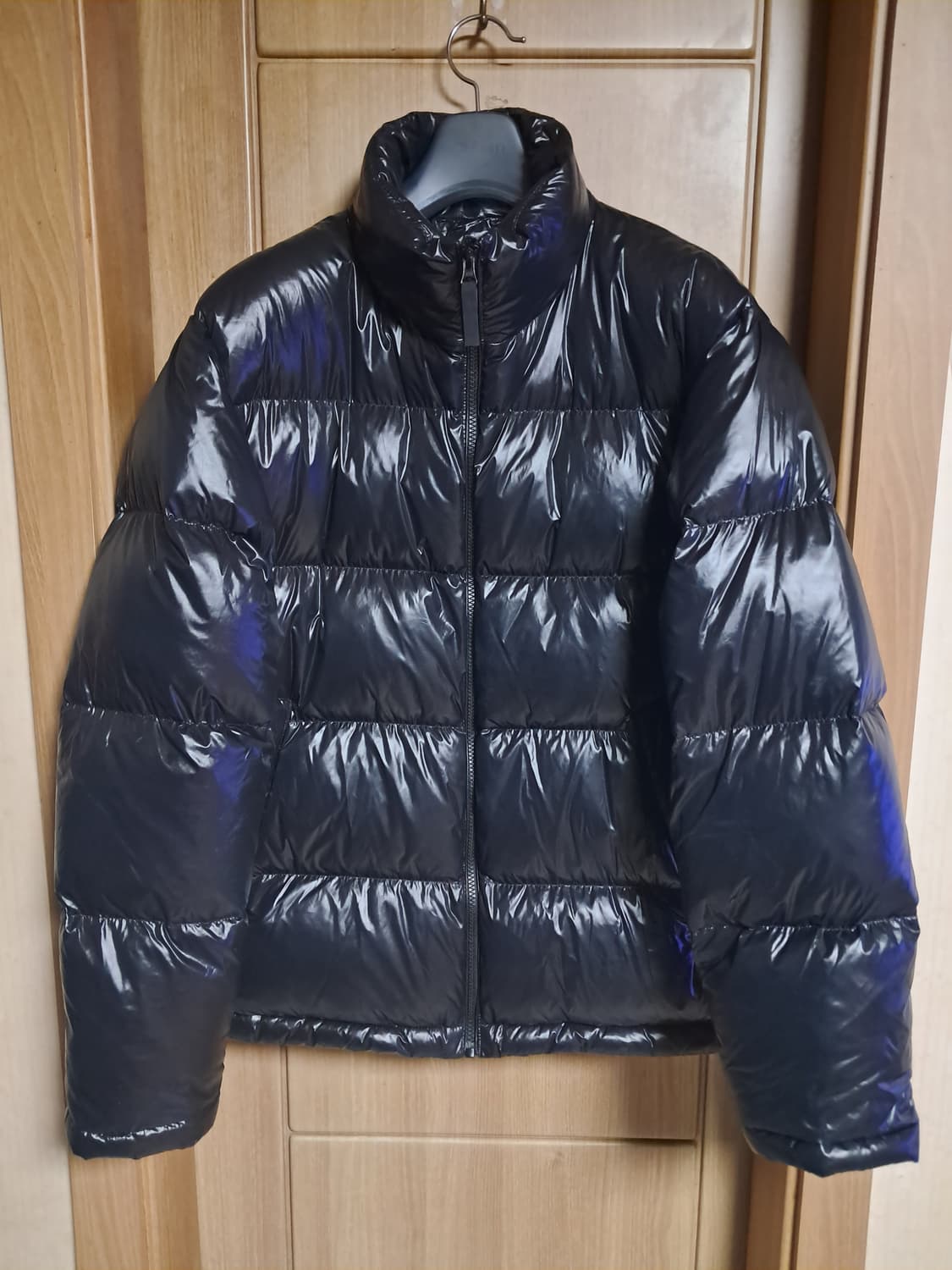 무신사 푸퍼패딩 L 상품이미지1