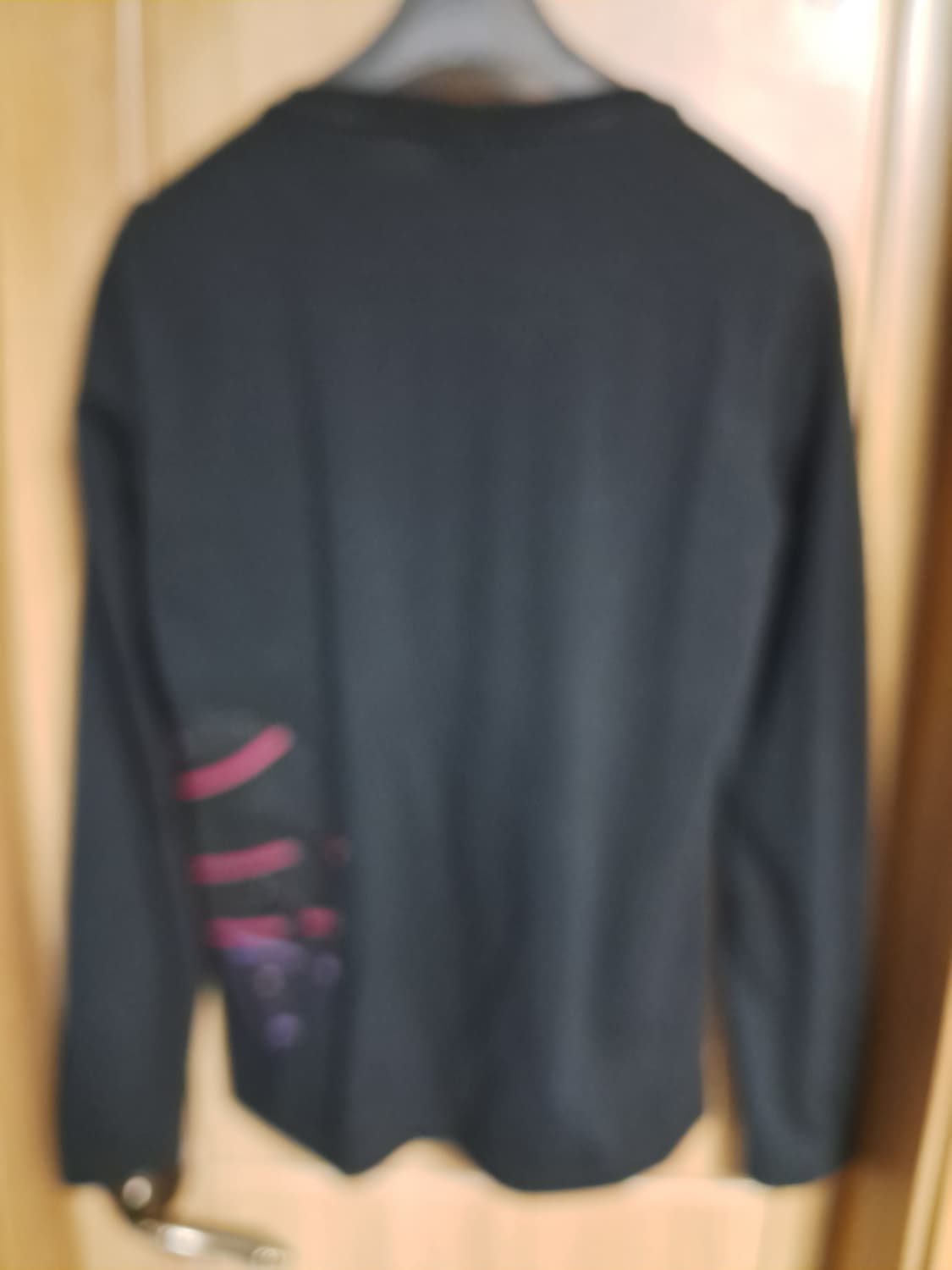 르꼬끄 여성 긴팔티 90 상품이미지3