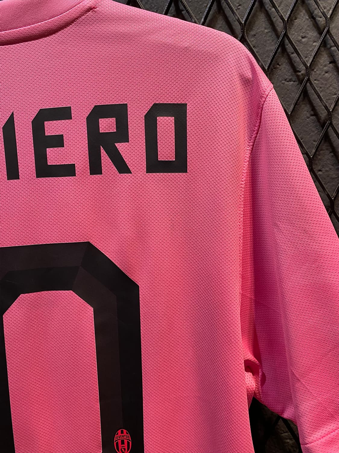 11/12 유벤투스 어웨이 델피에로 (L) 상품이미지7