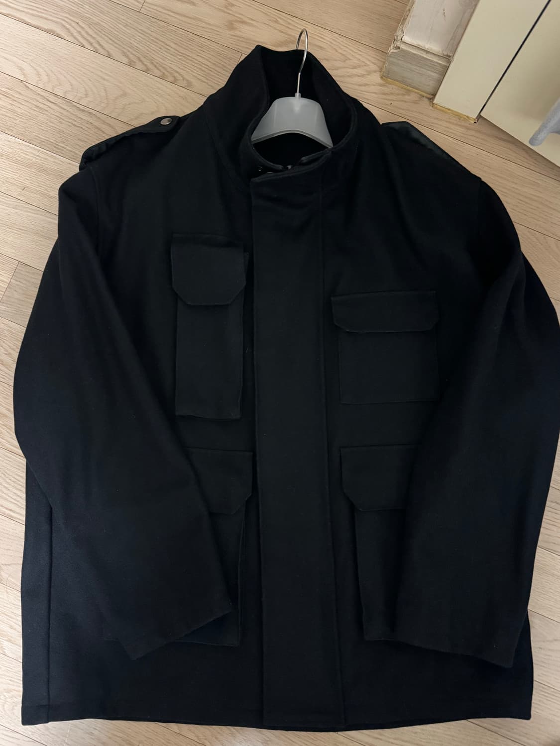 A.P.C. M-65 필드자켓 L 상품이미지1