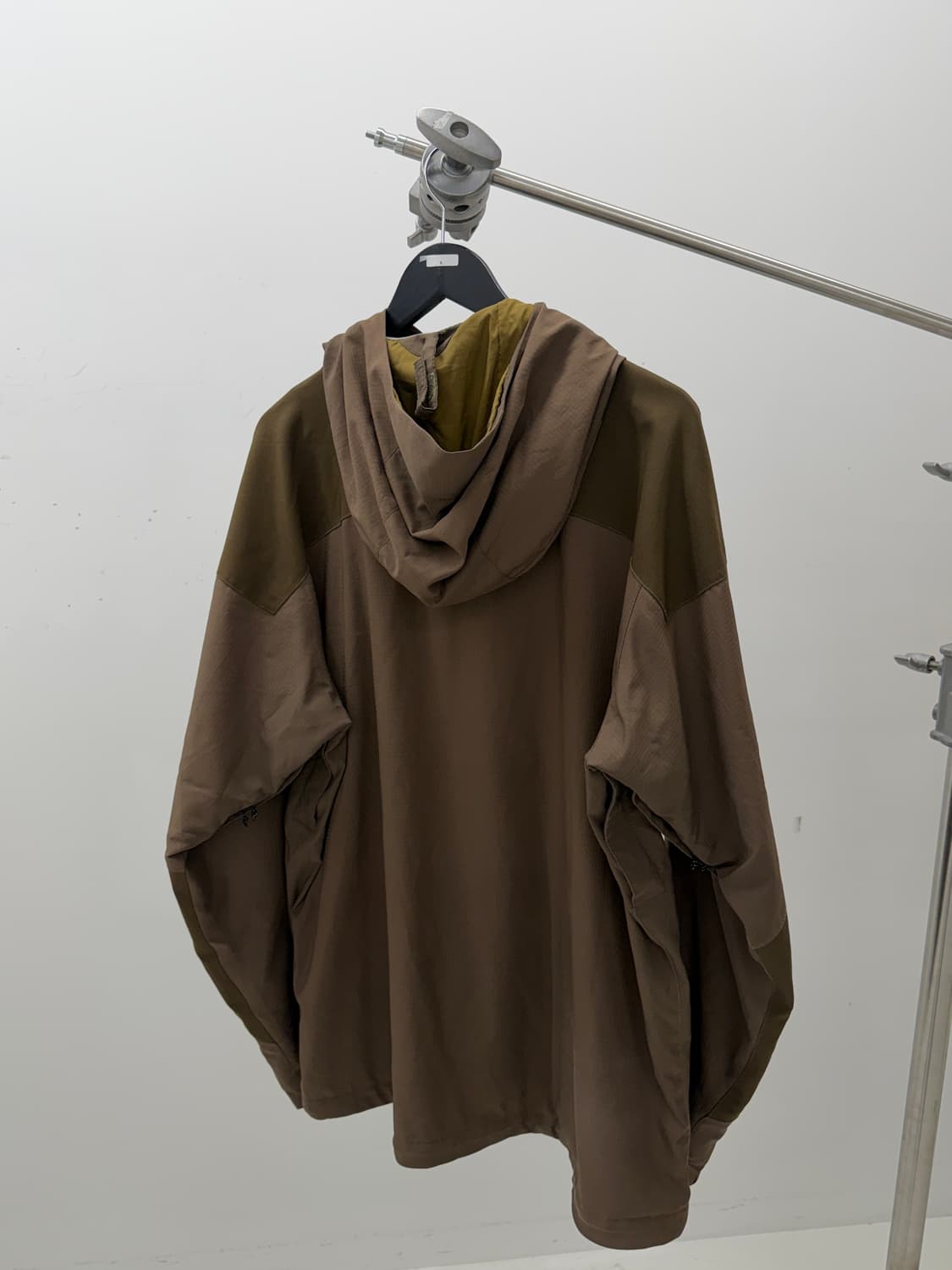 Patagonia 파타고니아 바람막이 XL  상품이미지3