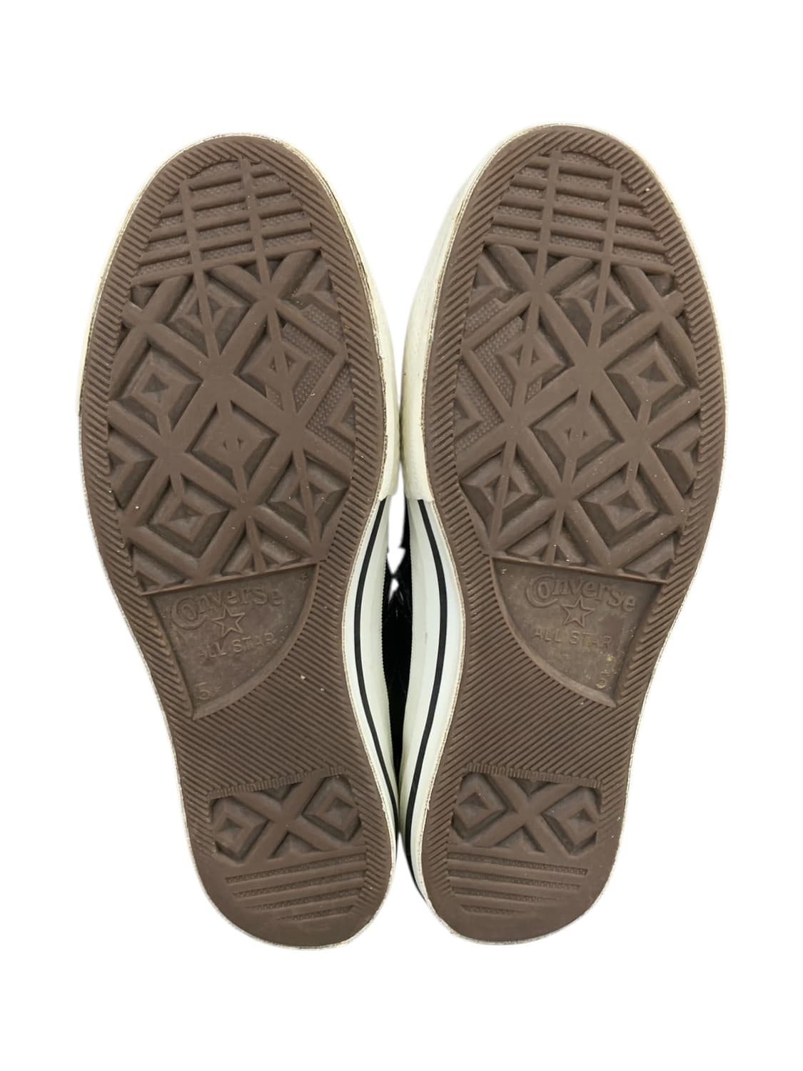 컨버스 원스타 한별 로우 블랙 240 상품이미지6