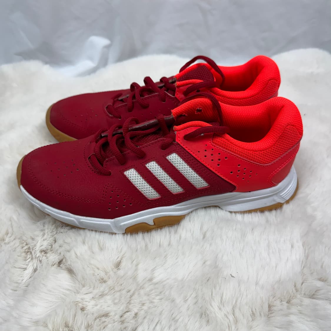 240) 아디다스 Quickforce 3.1 배드민턴화 상품이미지5