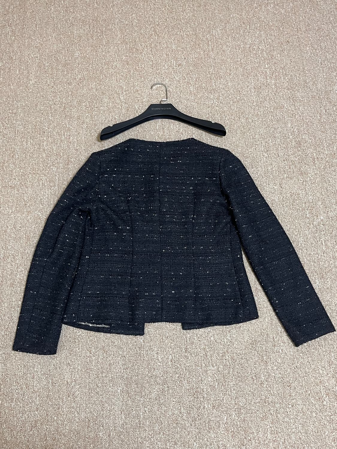 트위드자켓 상품이미지2