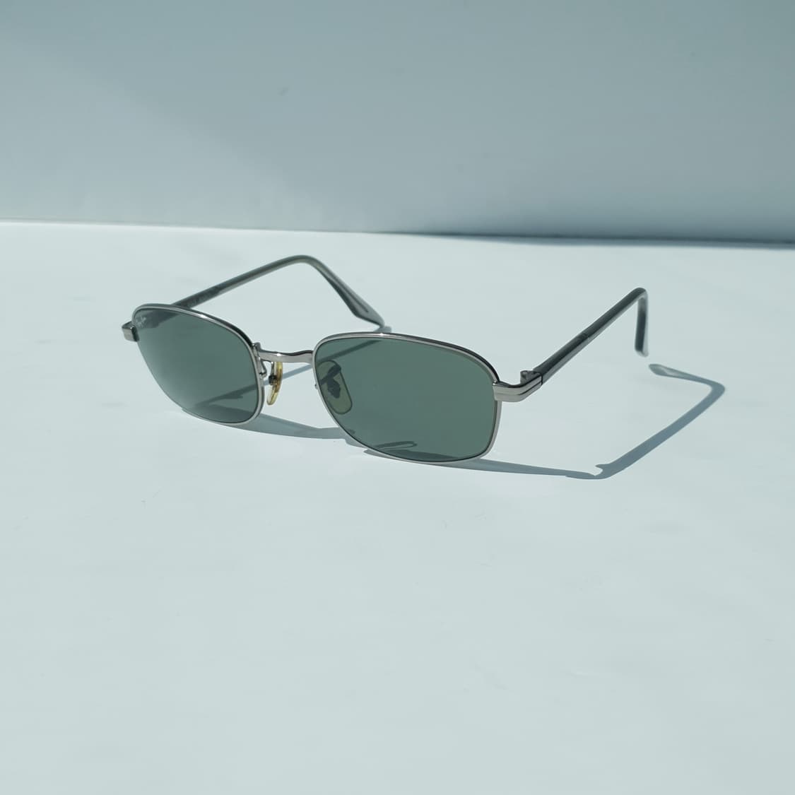 90s Ray-Ban sidestreet W2188 상품이미지7