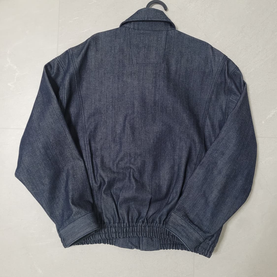 코드그라피 블루종 M 상품이미지2