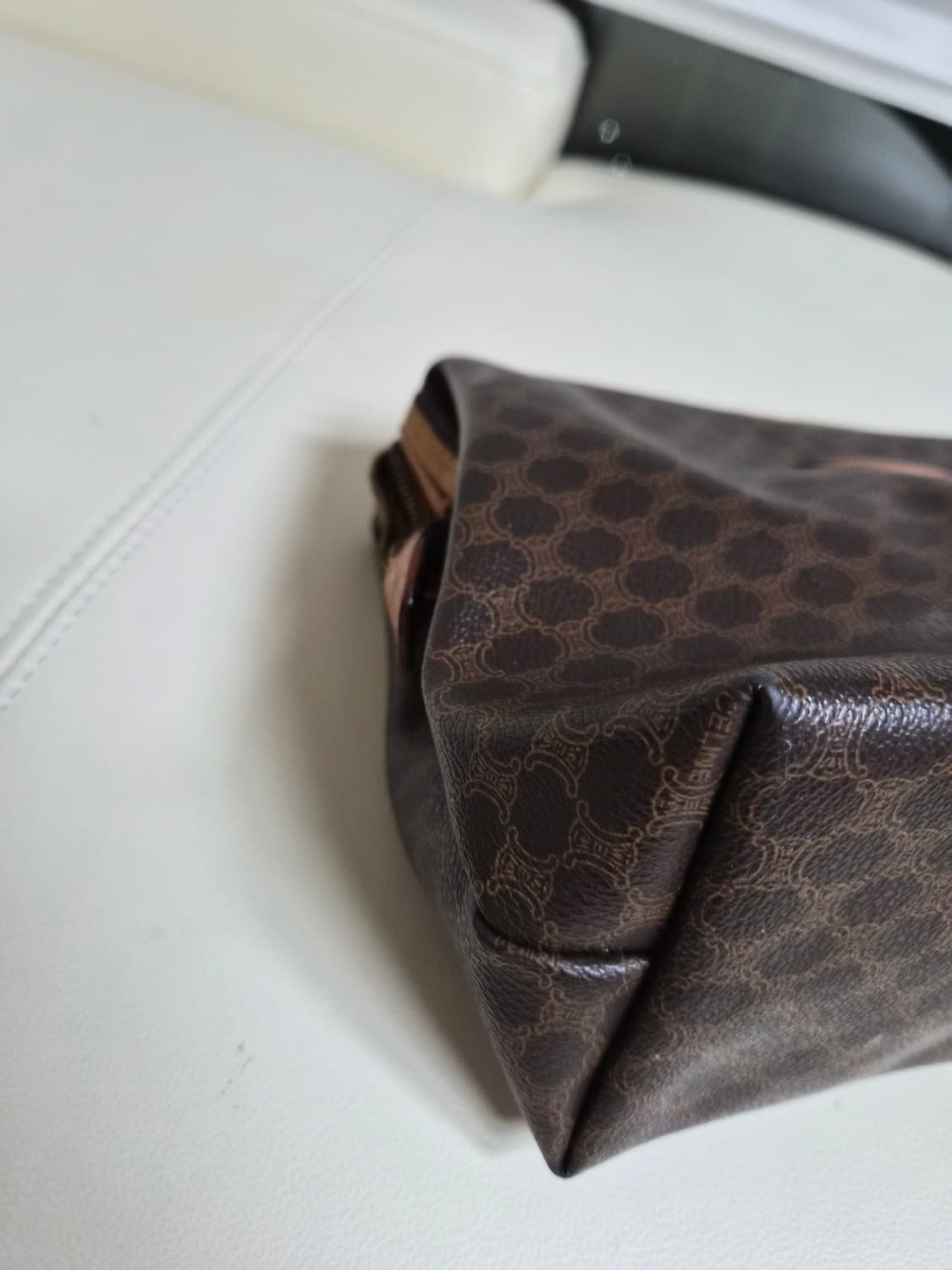 셀린느 정품 파우치 상품이미지7