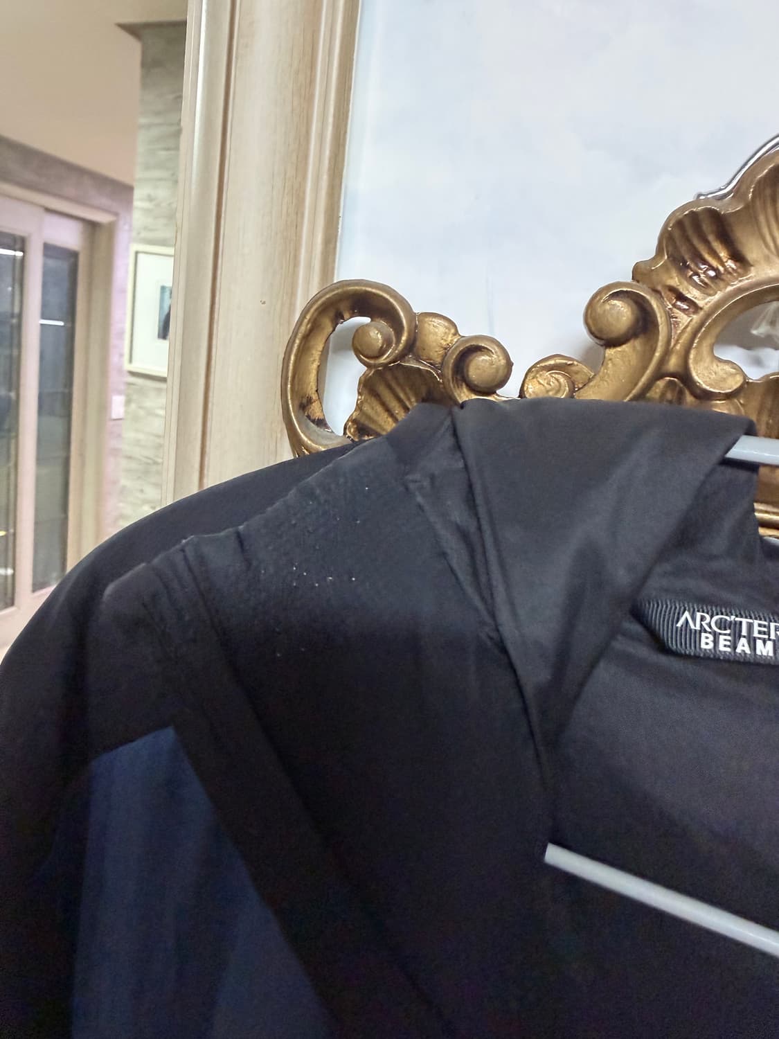 빔즈 x 아크테릭스 아톰  상품이미지5