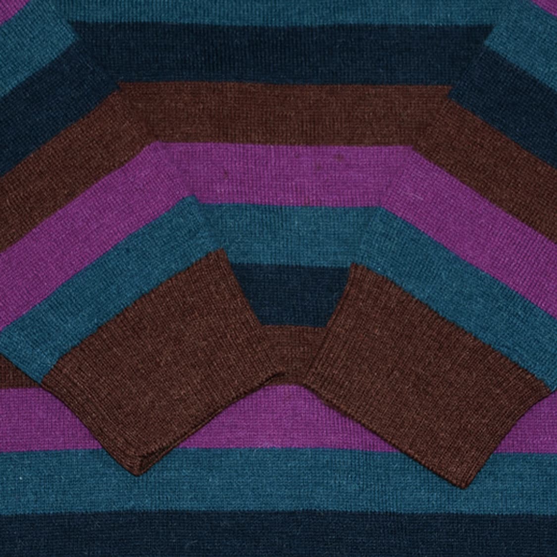 lacoste 스트라이프니트 상품이미지5