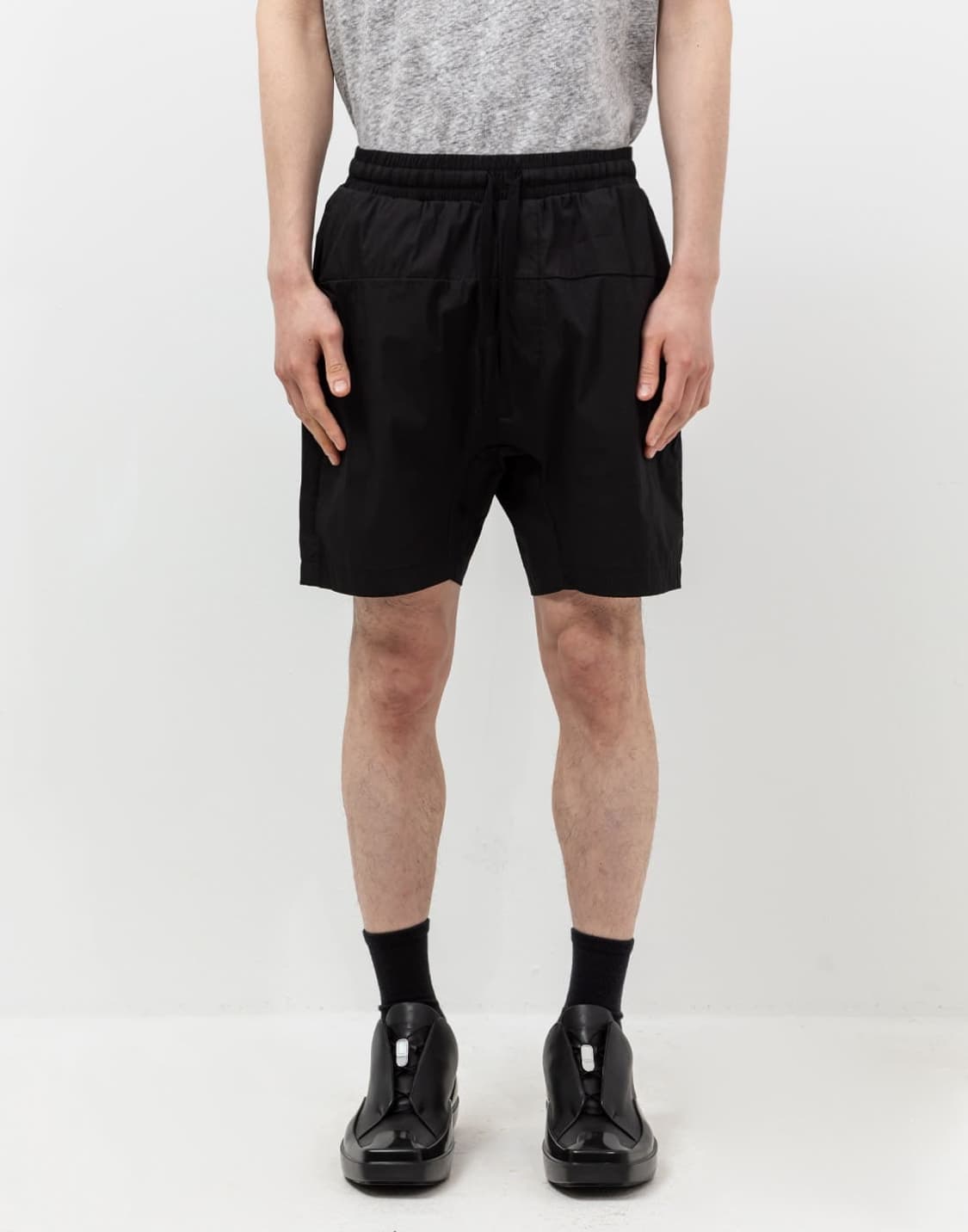 THOM KROM M ST 422 쇼츠 상품이미지3