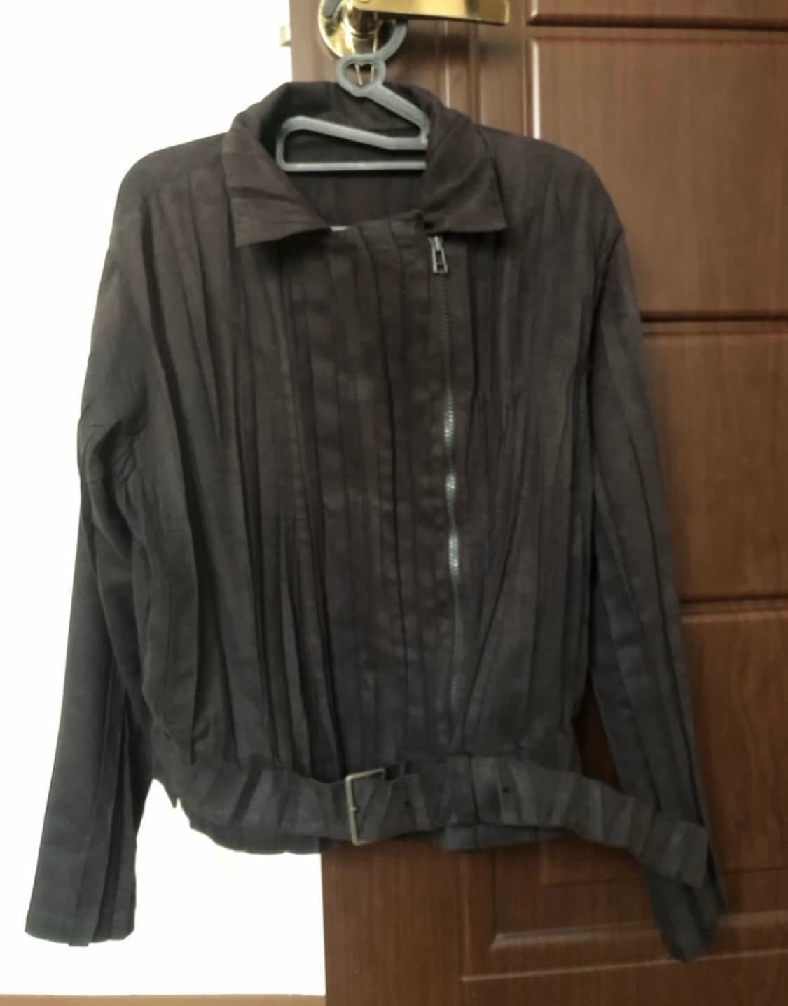 Issey Miyake 빈티지 자켓 상품이미지1