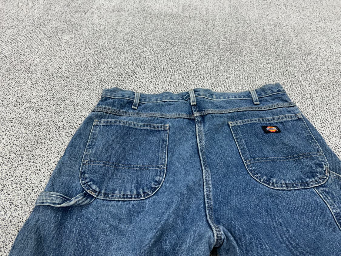 디키즈 00s 카펜더데님 상품이미지4