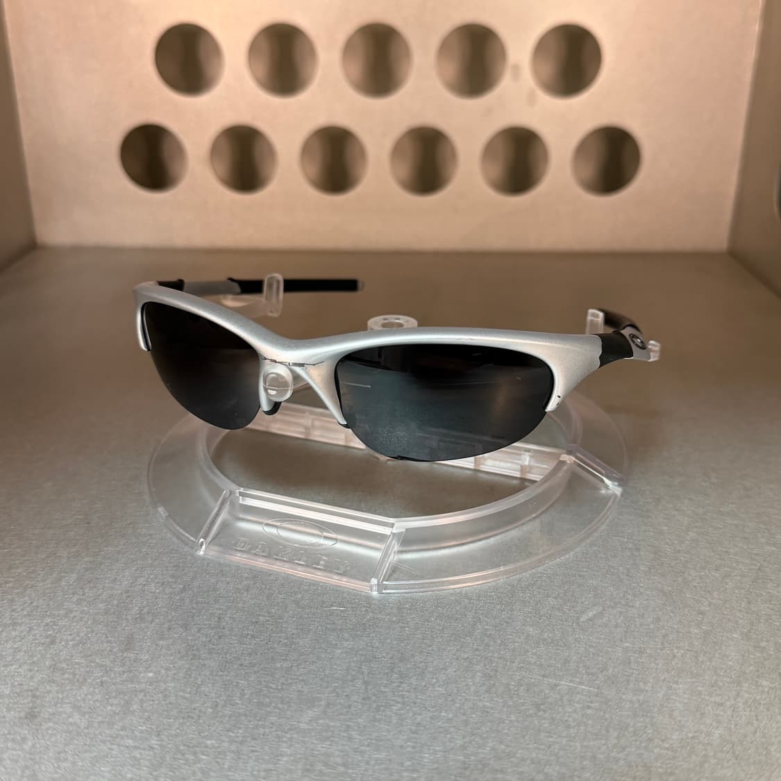 오클리 Half Jacket 1.0 하프자켓 (2002) 상품이미지1