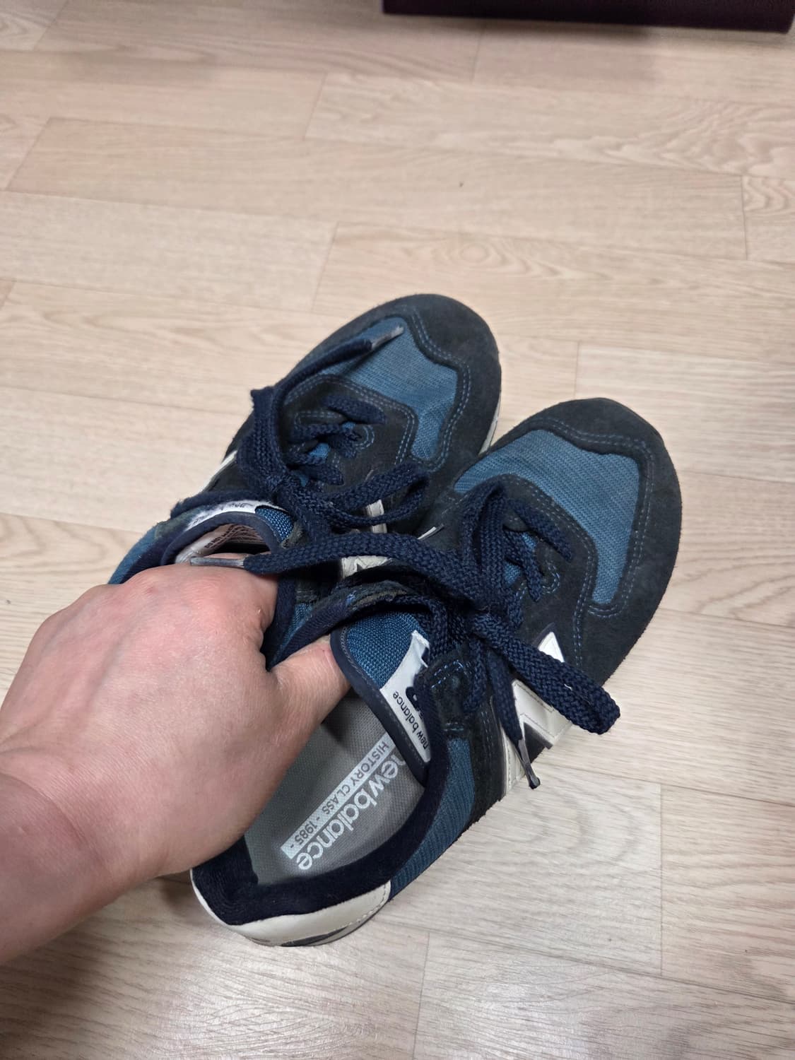 뉴발란스 574 260 상품이미지3