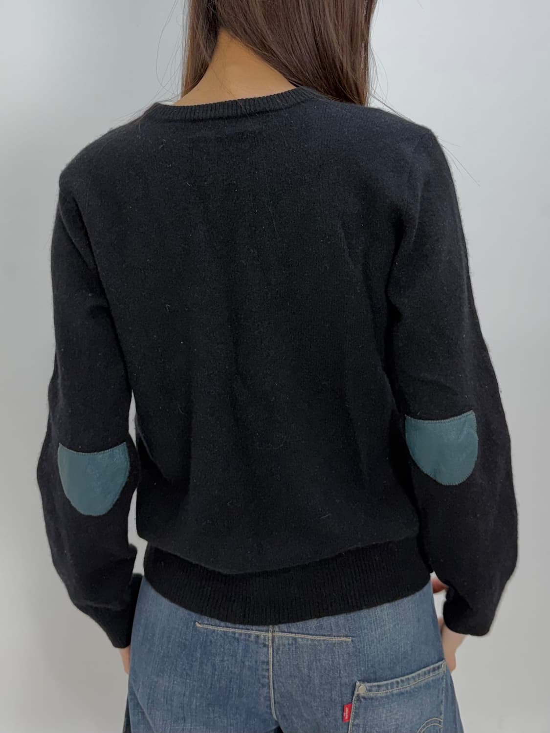 폴로 니트 상품이미지4