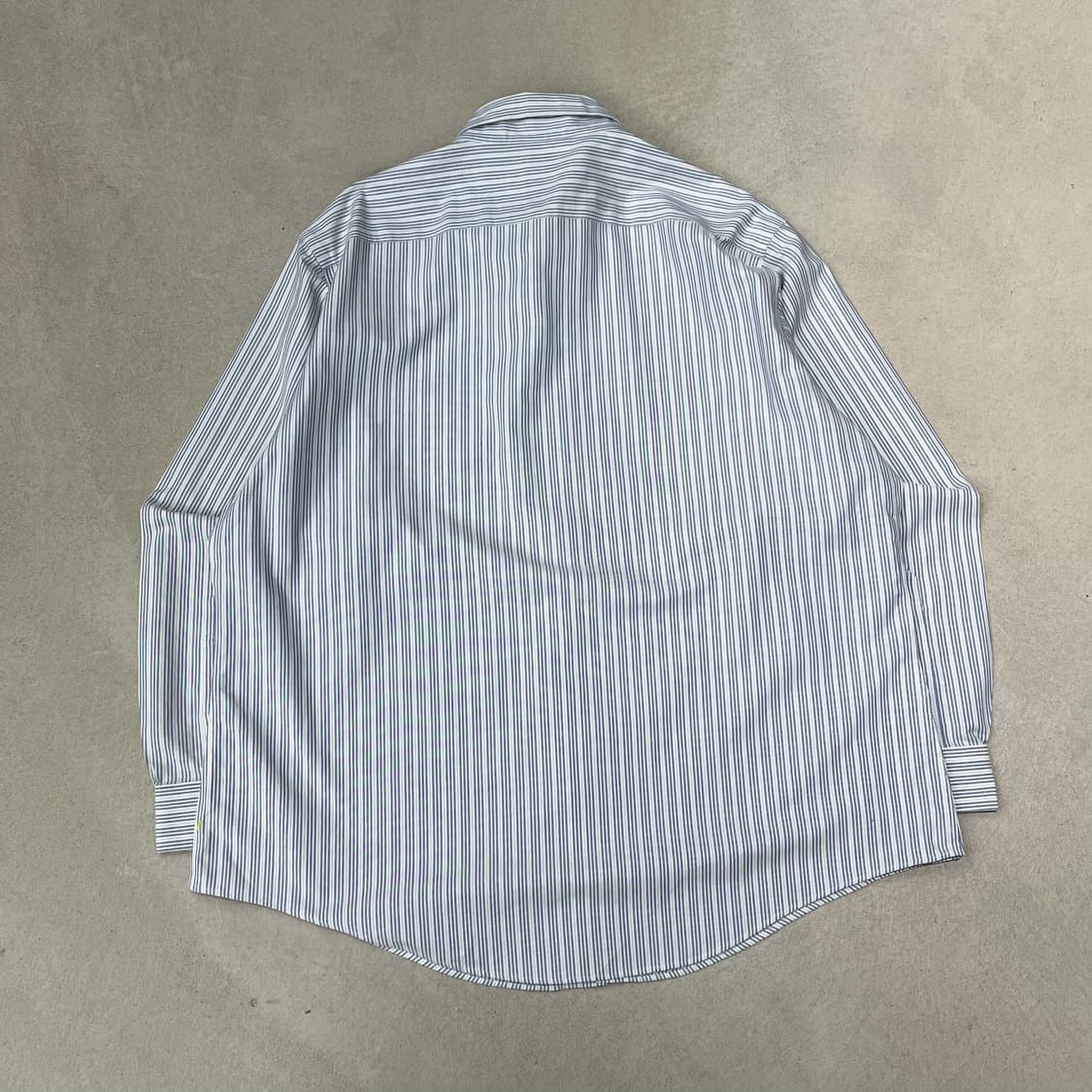 브룩스브라더스 스트라이프 셔츠 s09518 상품이미지2