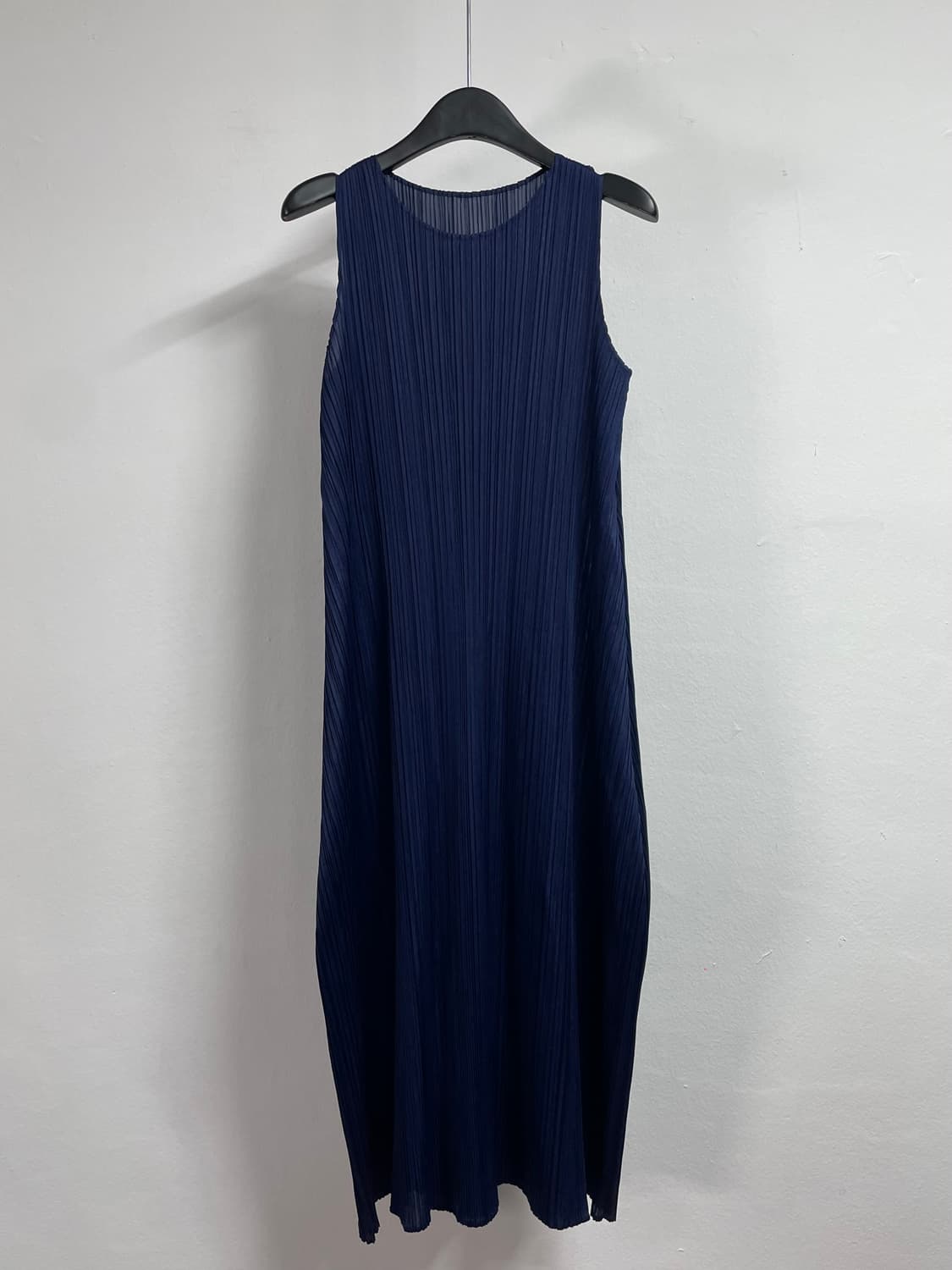 이세이미야케 플리츠플리즈 나시 원피스 (on.306)    상품이미지1