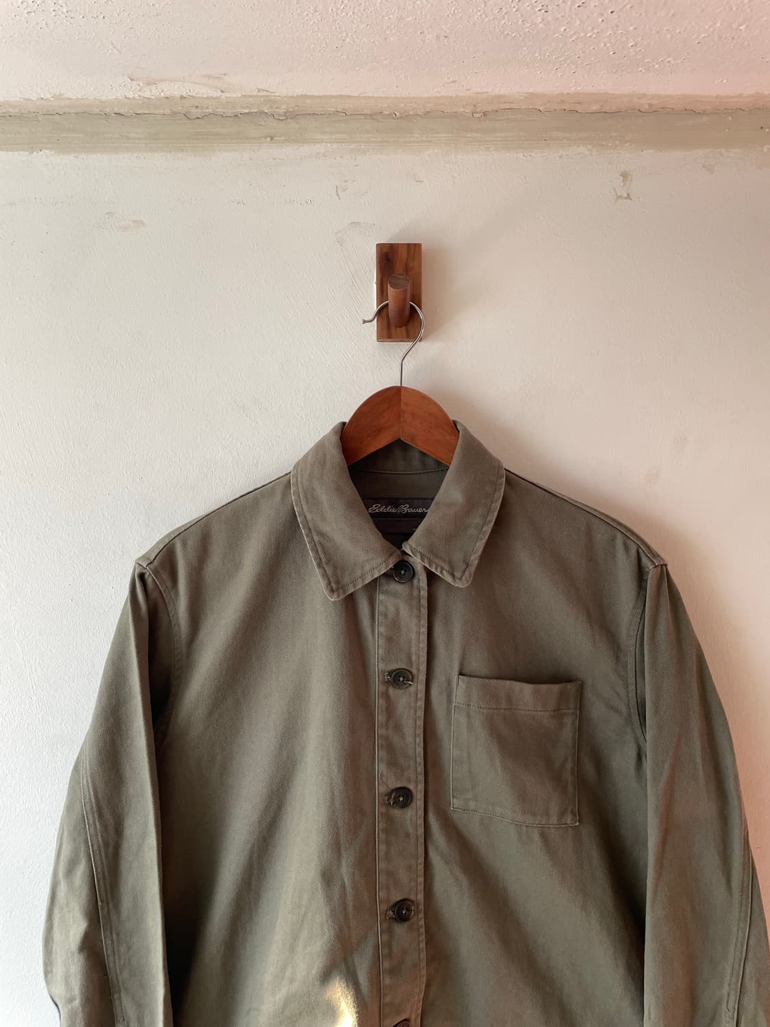 Vintage Eddie Bauer Jacket 상품이미지2