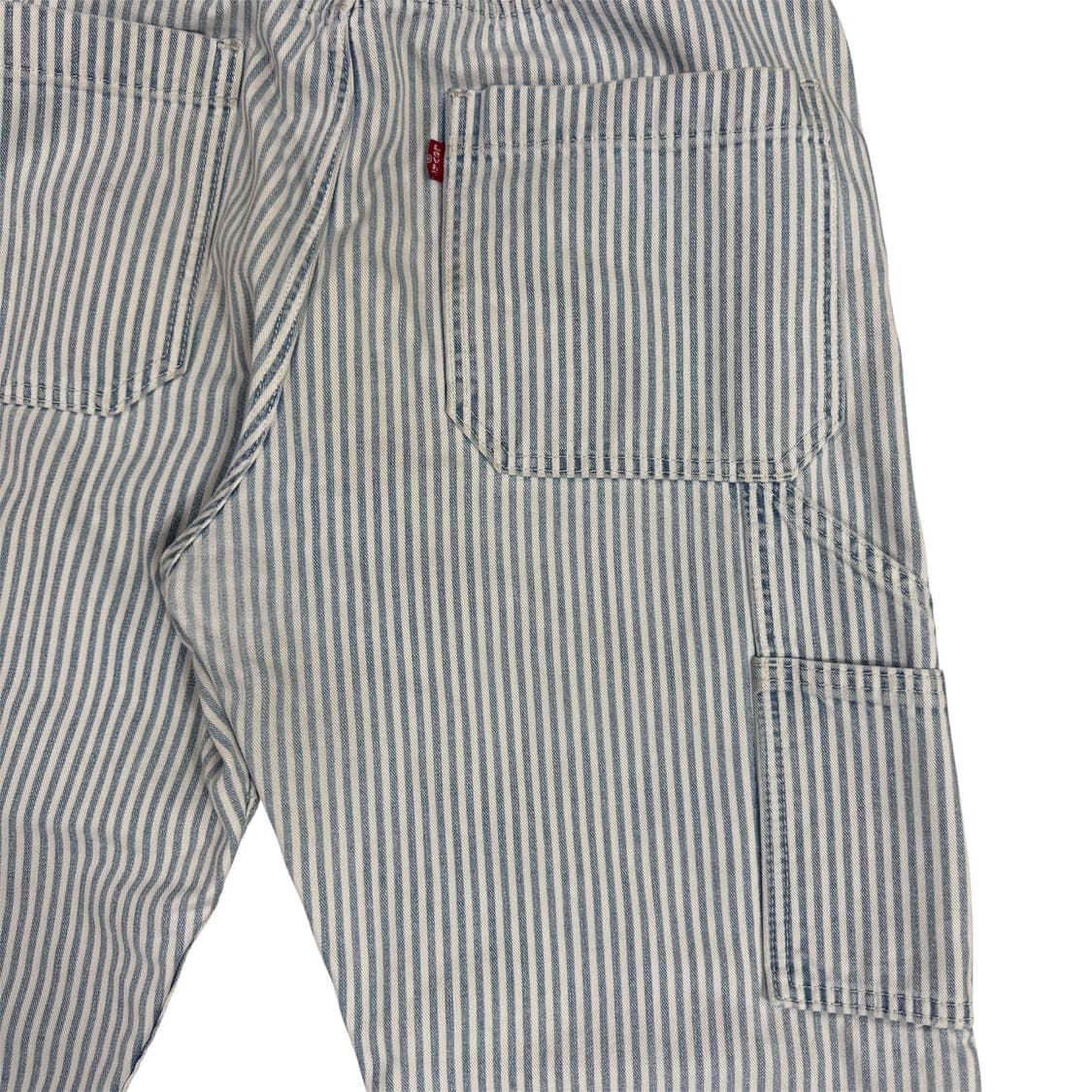 Levis Hickory 리바이스 히코리 스트라이프 카팬터 팬츠 상품이미지4