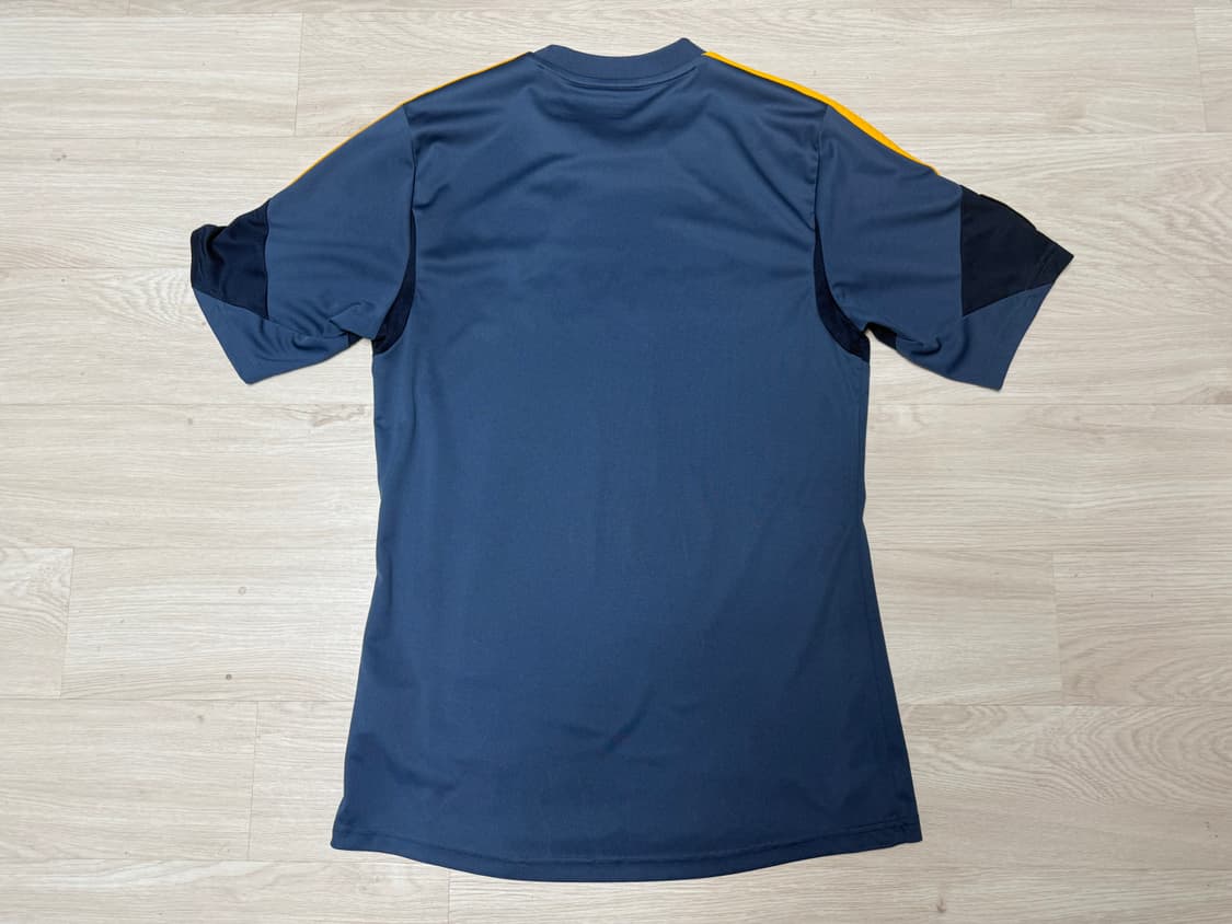 [S] 아디다스 LA갤럭시 13-14 어웨이 노마킹 유니폼 상품이미지2