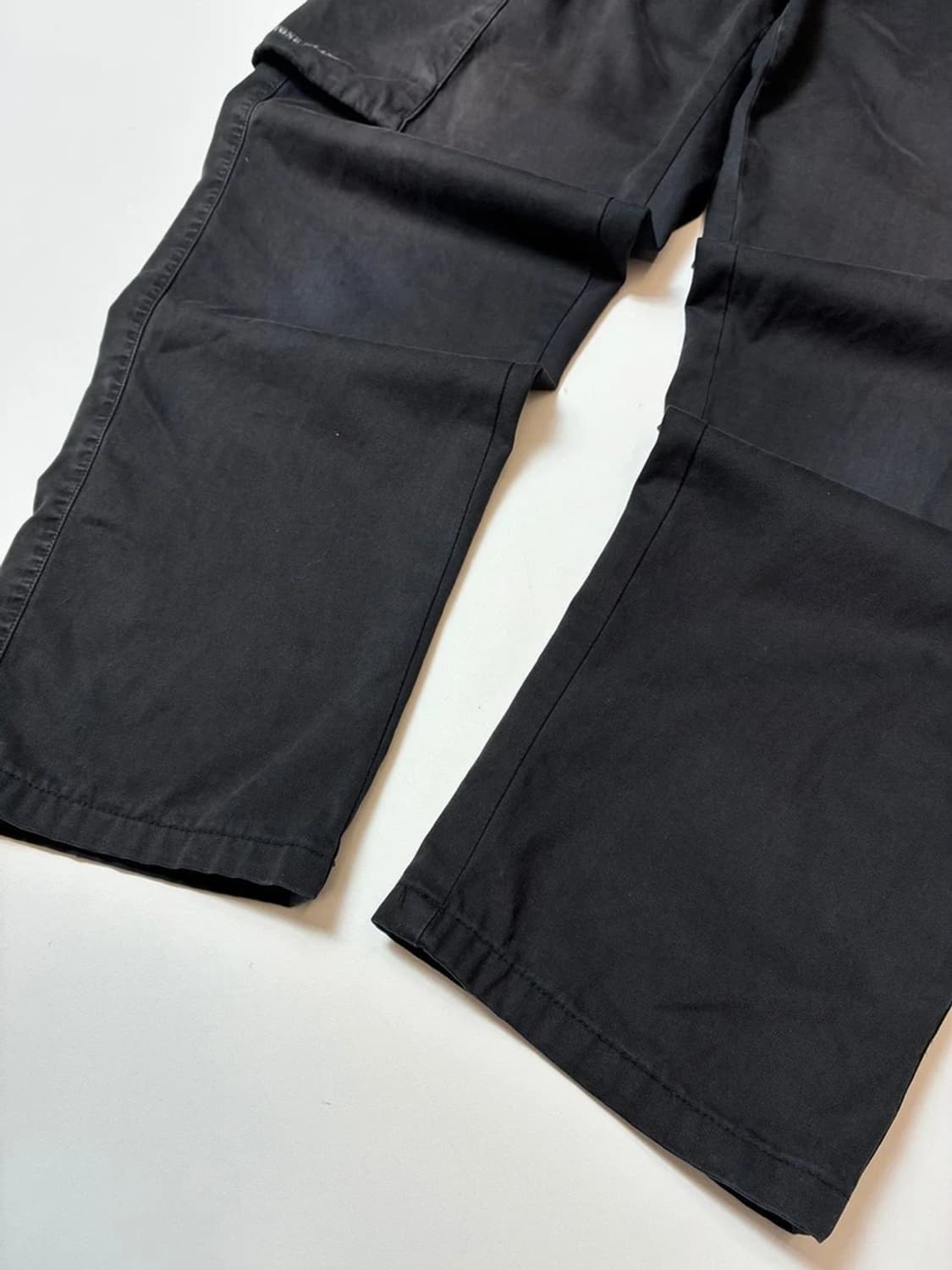 스톤아일랜드 피그먼트 빈티지드 카고 워크 팬츠 PN8669 상품이미지5