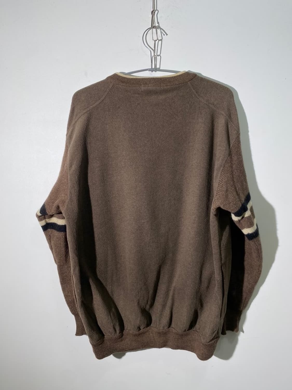 겐조 골프 플리스 맨투맨 상품이미지2