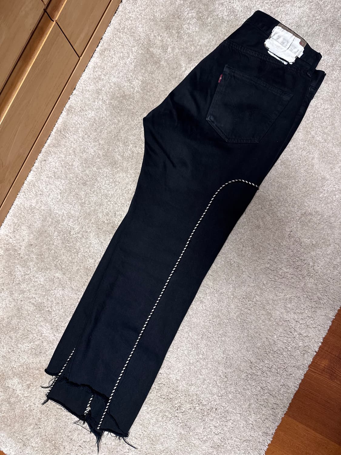 올드파크 웨스턴진 상품이미지2