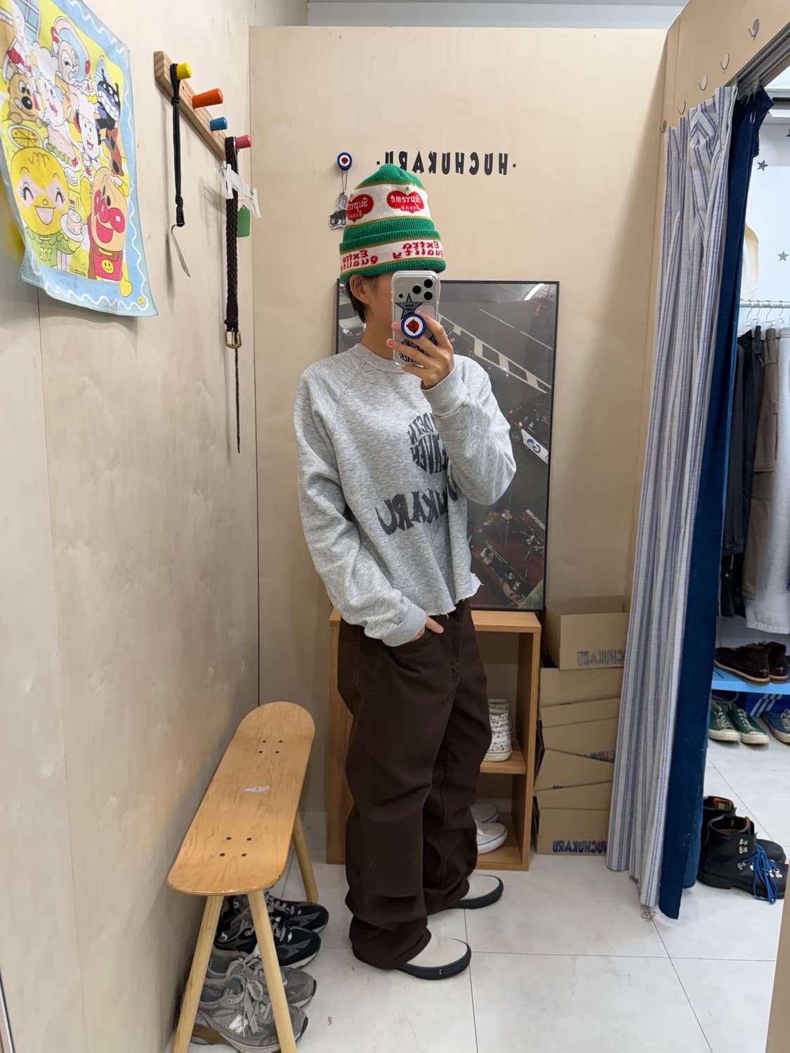 Dickies pants 상품이미지9