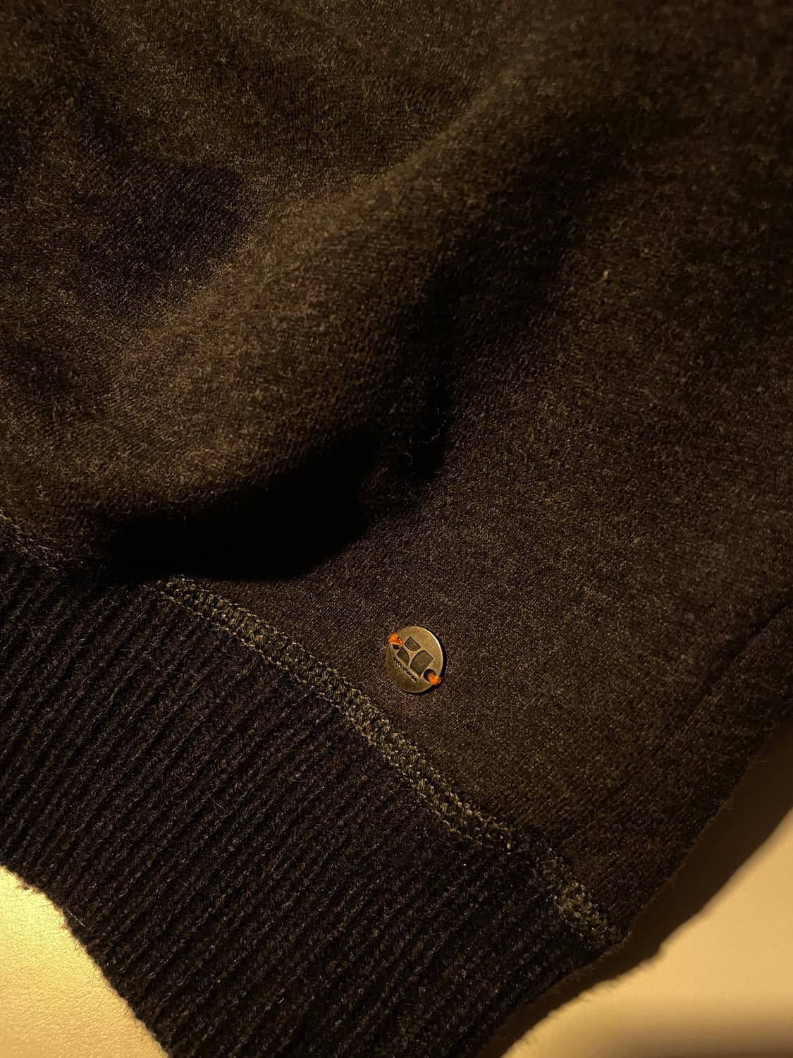 Hugo boss orange 울니트 L 상품이미지4