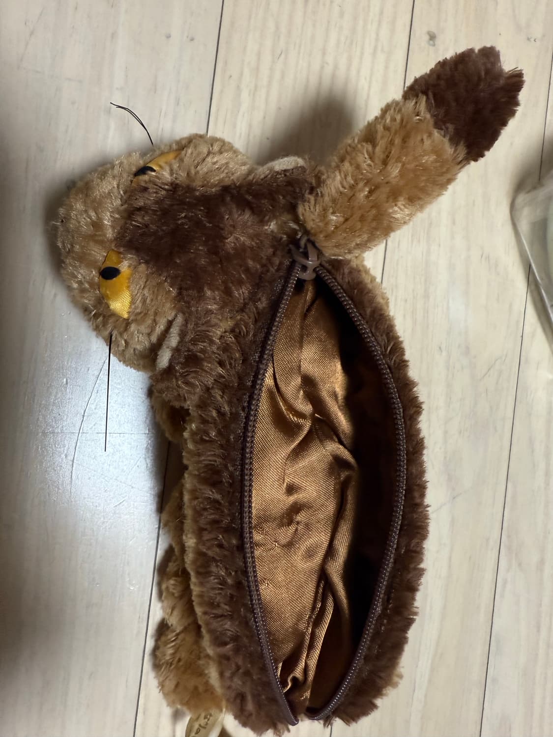 토토로 네코버스 필통(고전,택O) 상품이미지2