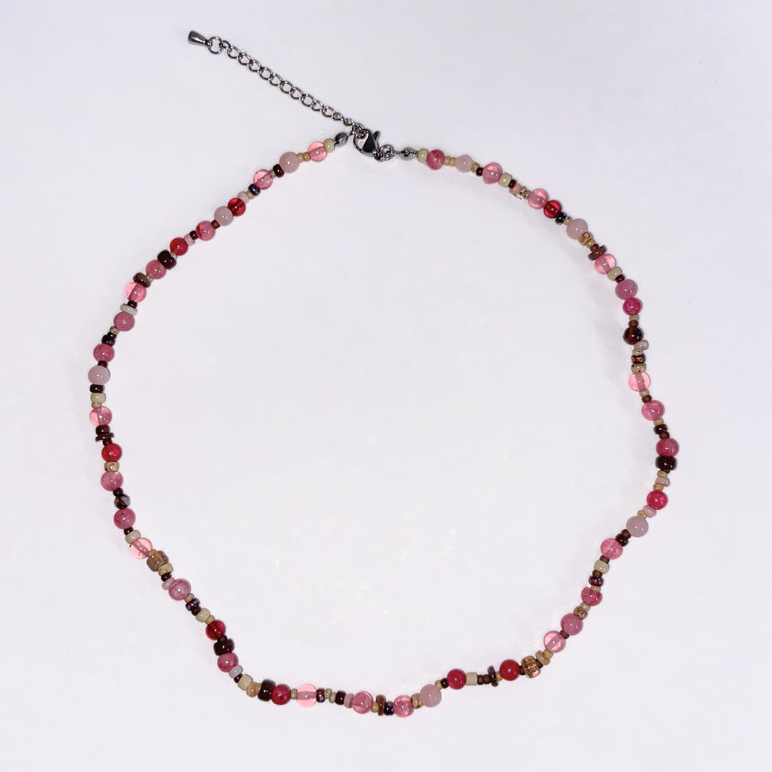 Chunky Cherry_Coral Chip 상품이미지6
