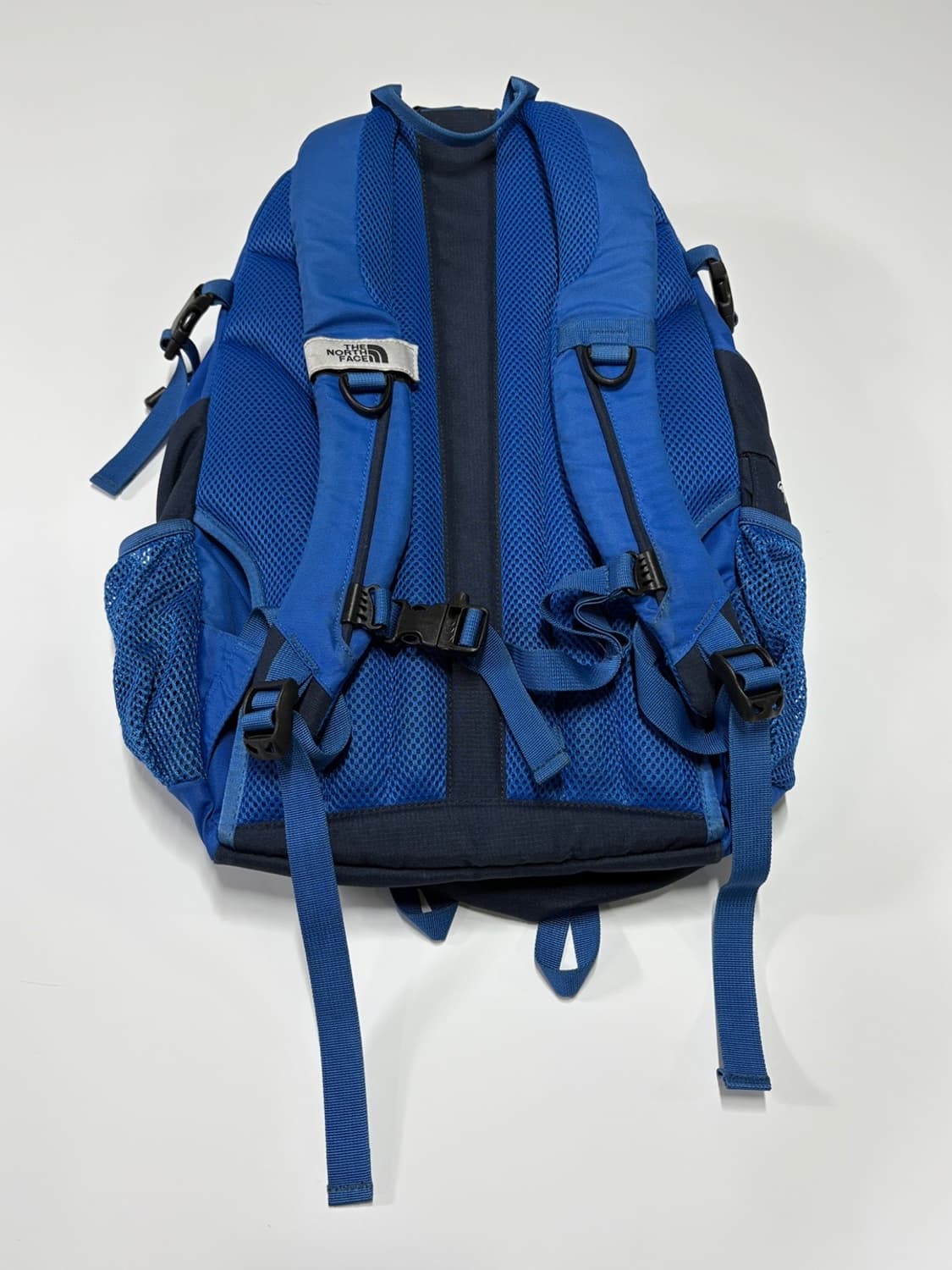 노스페이스의 텔러스 25 가방 상품이미지4