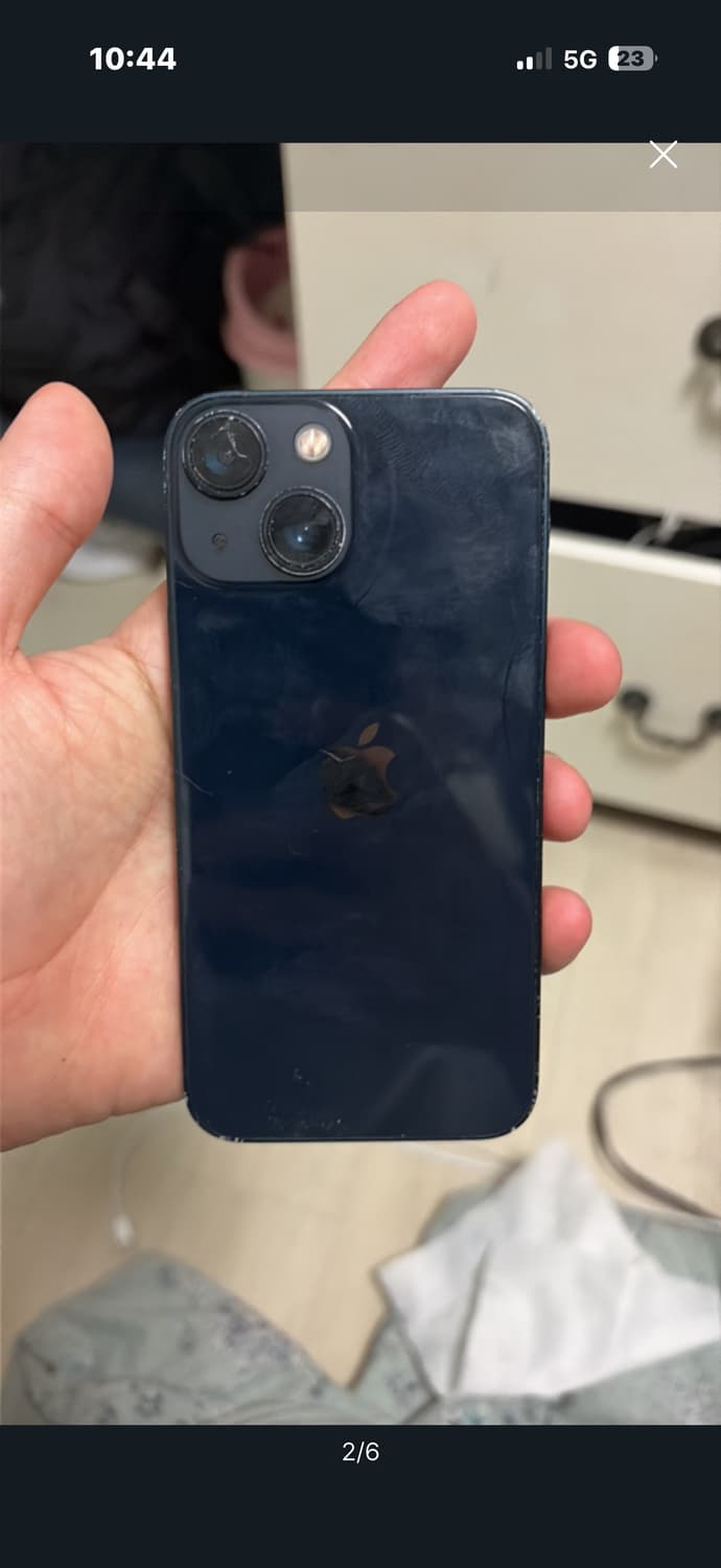 아이폰13미니 상품이미지2