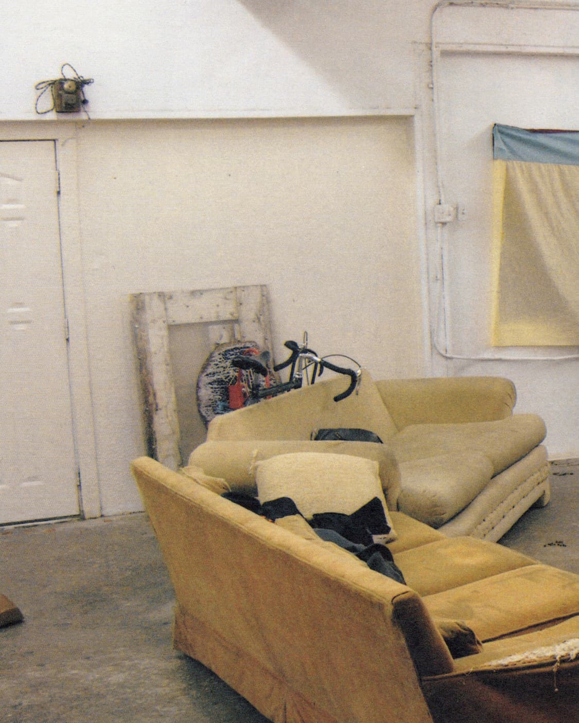 Punk House: Interiors in Anarchy (2007) 상품이미지10