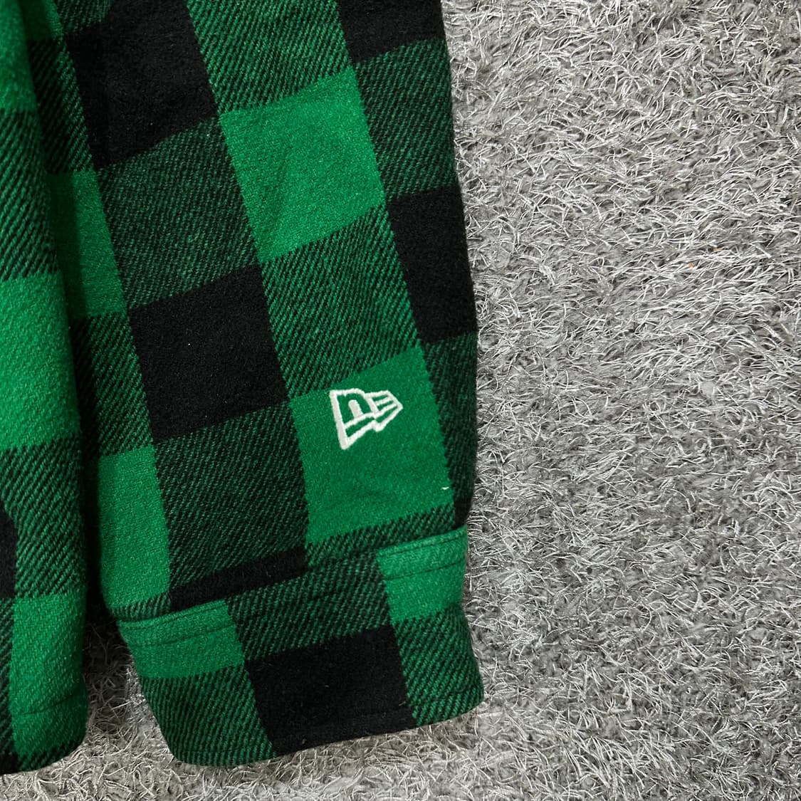 [105] 뉴에라 누빔자켓 상품이미지3