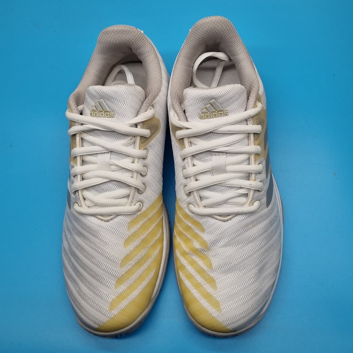 아디다스 바리케이드 여성베드민턴화230 상품이미지2