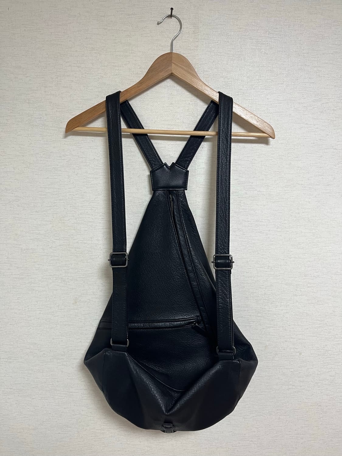 디스코드 요지야마모토 Y 백팩 상품이미지3