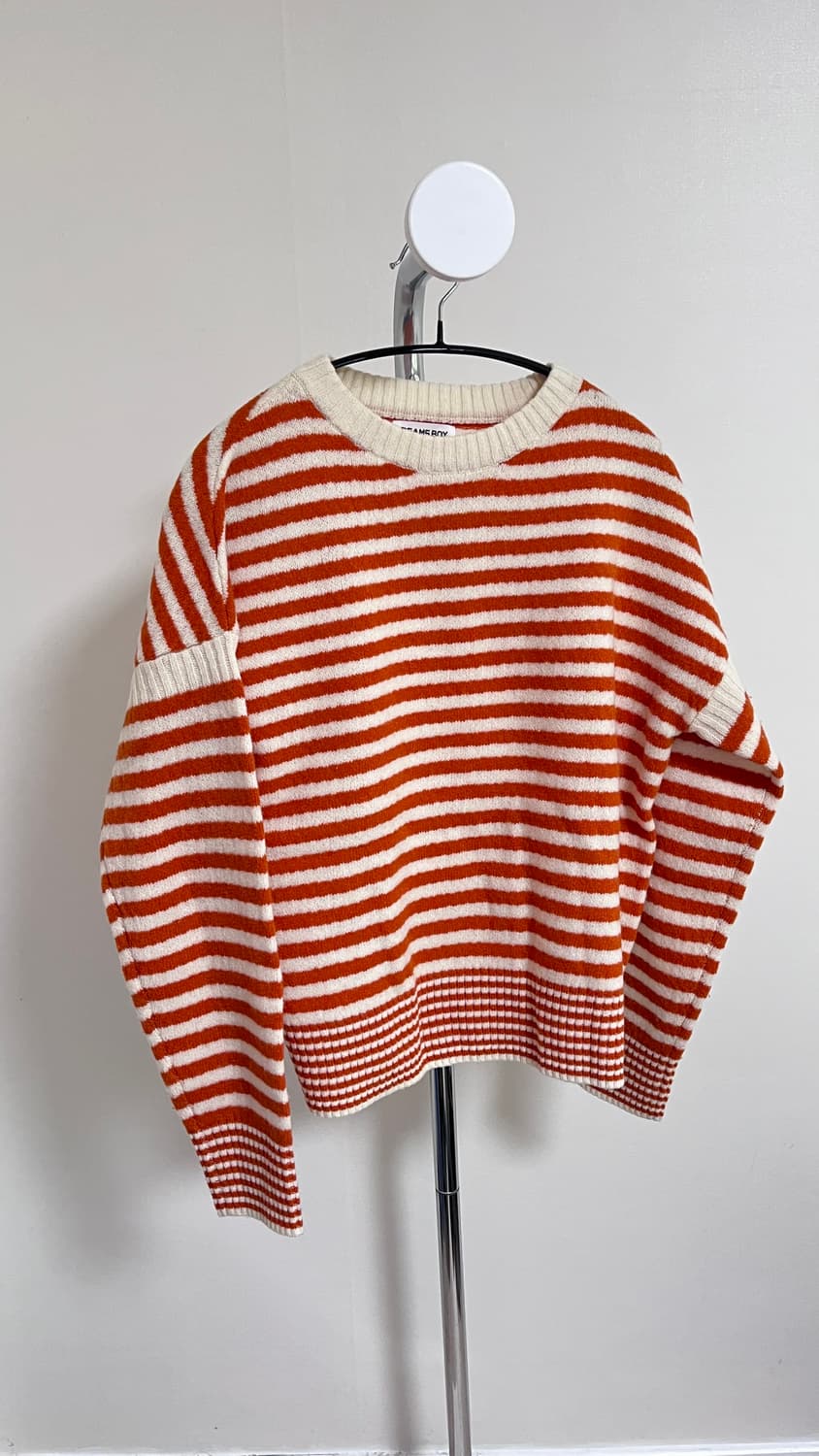 빔즈보이 스웨터 상품이미지5