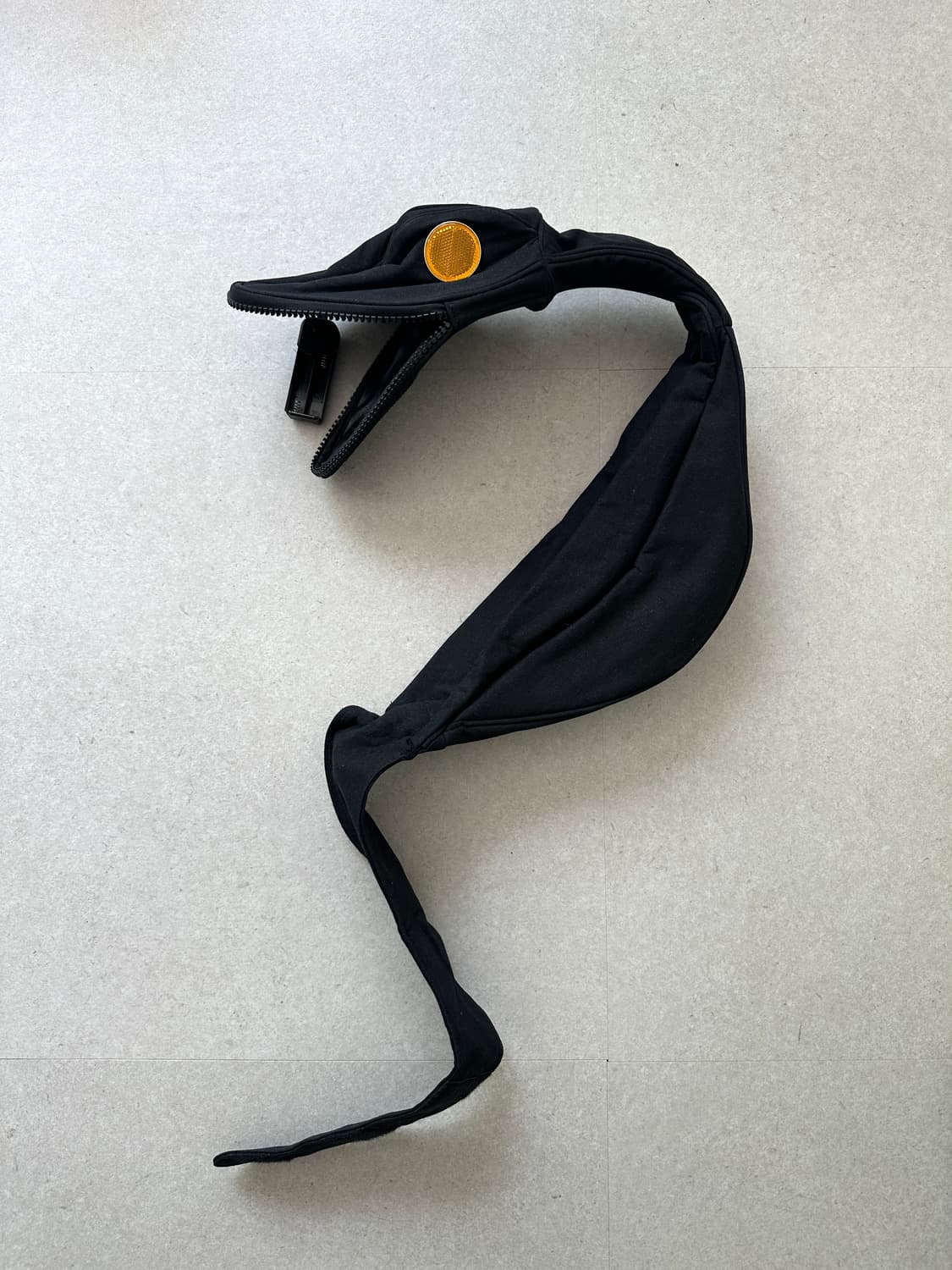 월터반베이렌동크 스네이크백 블랙 아카이브 상품이미지1