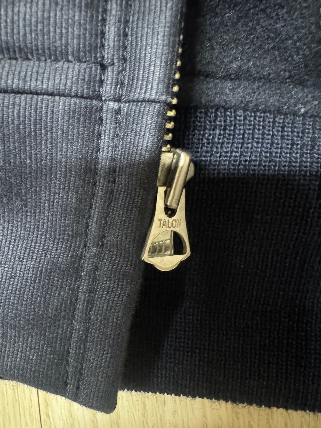 버즈릭슨 복각 미해군 덱자켓 상품이미지3