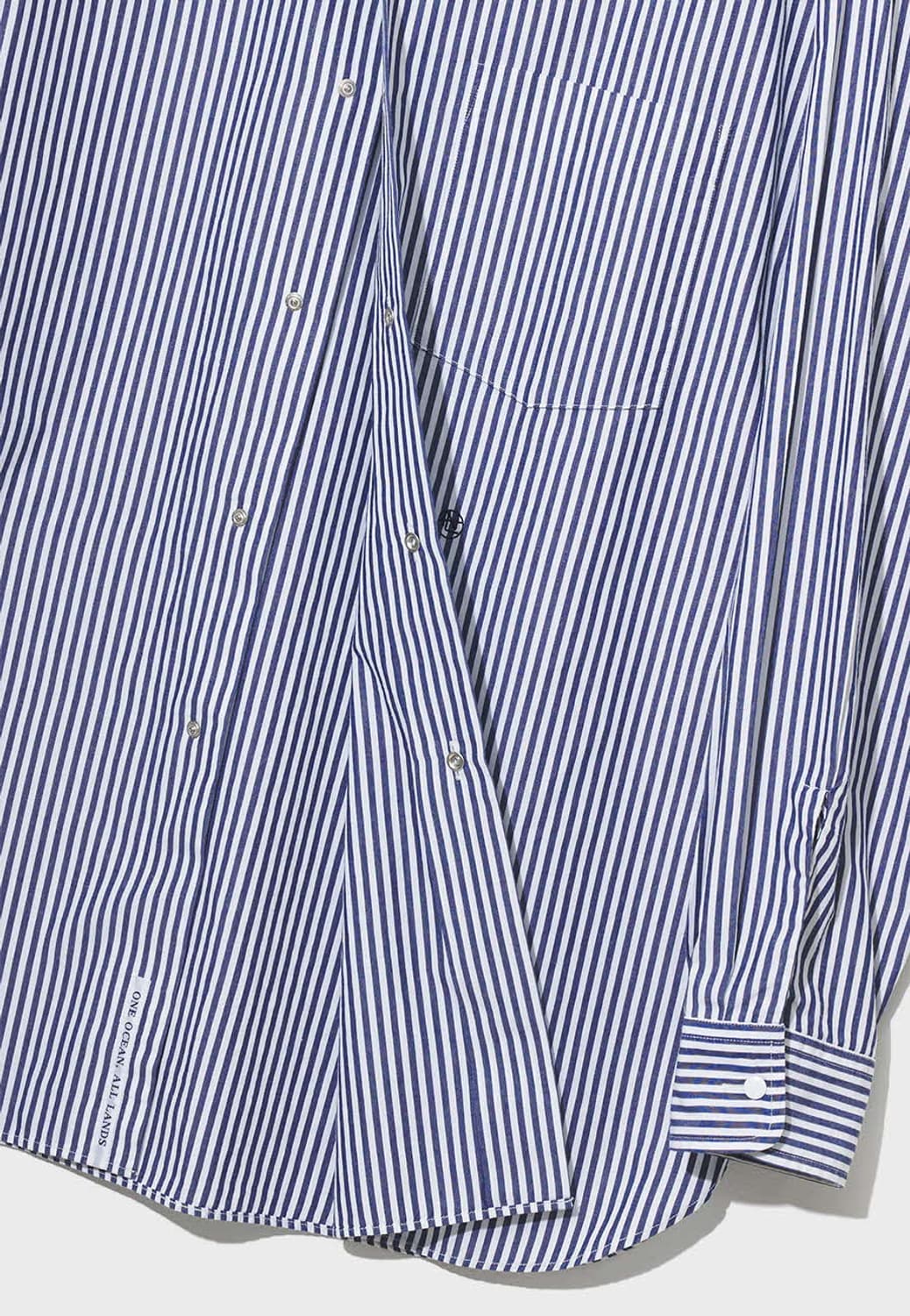 NANAMICA shirt 상품이미지3