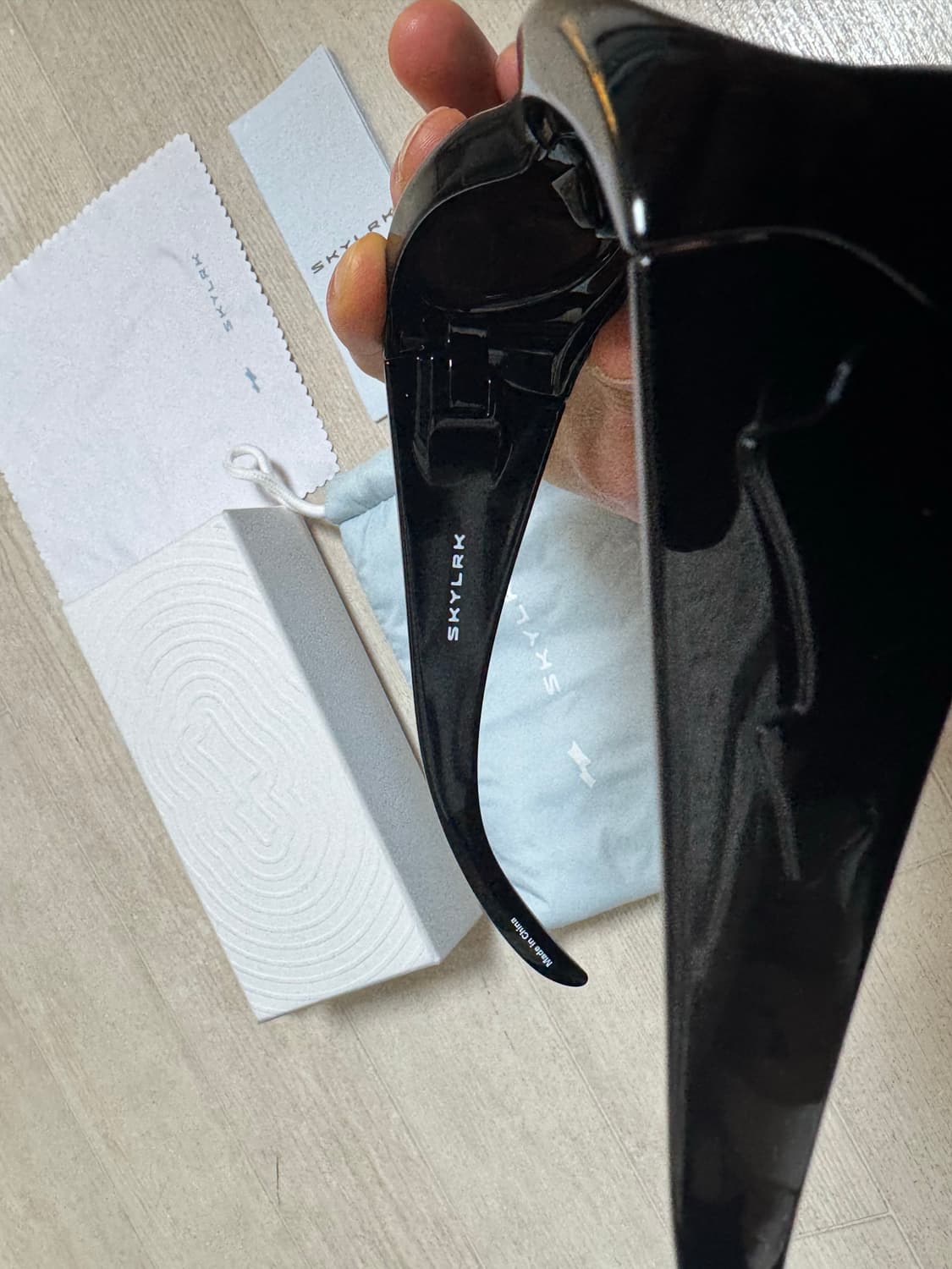 SKYLRK 선글라스 상품이미지7